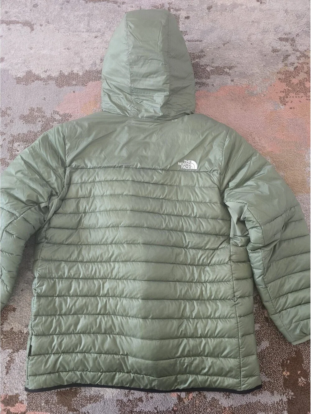 The North Face north face